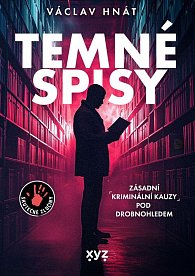 Temné spisy