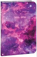 Školní diář 2025-2026 STUDENT Universe