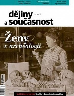 Dějiny a současnost 3/2017