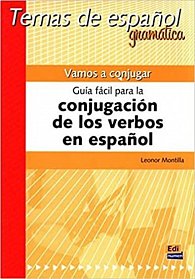 Temas de espanol Gramática - Vamos a conjugar