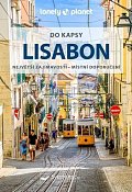 Lisabon do kapsy - Lonely Planet, 2.  vydání