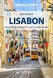Lisabon do kapsy - Lonely Planet, 2.  vydání