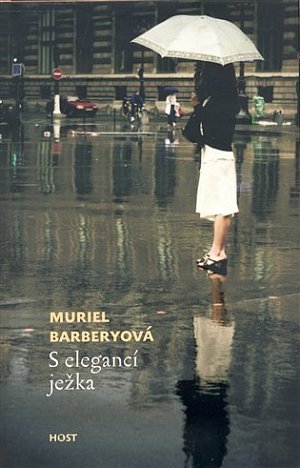 S elegancí ježka, 1.  vydání