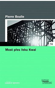 Most přes řeku Kwai - 6. vydání, v EMG 1. vydání