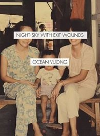 Night Sky with Exit Wounds, 1.  vydání