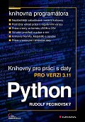 Python - knihovny pro práci s daty pro verzi 3.11