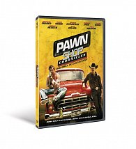 Pawn Shop Chronicles: Historky ze zastavárny - DVD