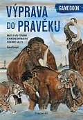 Výprava do pravěku (gamebook)