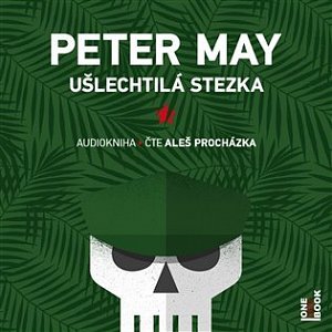 Ušlechtilá stezka - 2 CDmp3 (Čte Aleš Procházka)