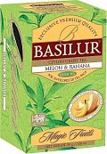 BASILUR Magic Melon & Banana přebal 20x1,5g