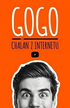 GoGo, chalan z internetu