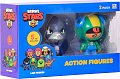 Brawl Stars Figurka 11 cm (2 pack, série 1 - mix motivů)
