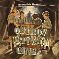 Ostrov Uctívačů Ginga - CDmp3 (Čte David Matásek)