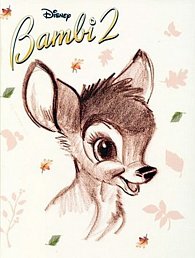 Bambi 2 HC 64