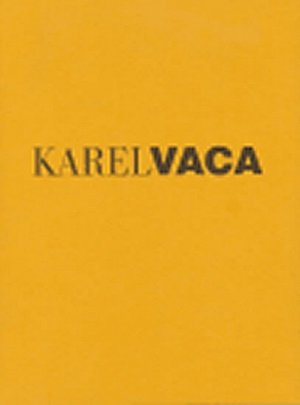 Karel Vaca