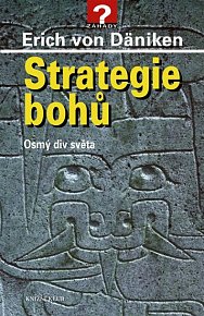 Strategie bohů - Osmý div světa
