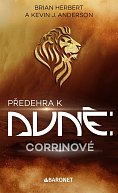 Předehra k duně: Corrinové