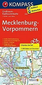 Mecklenburg-Vorpommern 2 set 3702 NK