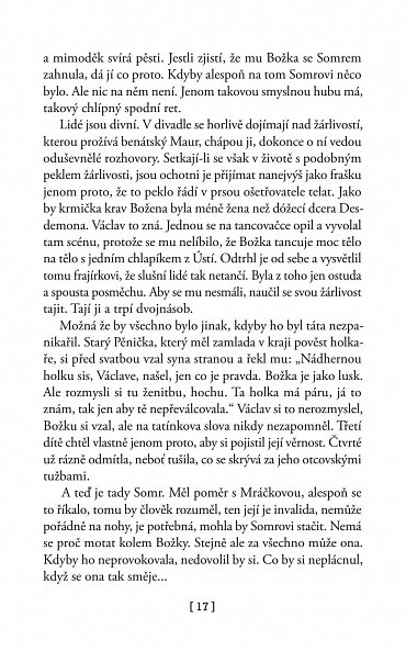 Náhled Událost