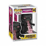 Funko POP Movies: Godzilla x Kong - Godzilla with Heat-Ray