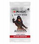 Magic The Gathering: Assassin´s Creed - Beyond Booster Pack