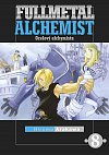 Fullmetal Alchemist - Ocelový alchymista 8