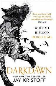 Darkdawn: Nevernight Chronicle 3
