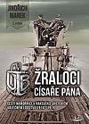 Žraloci císaře pána - Čeští námořníci v rakousko-uherském válečném loďstvu 1914-1918