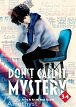 Don´t Call it Mystery (Omnibus) 3-4