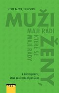 Muži mají rádi ženy, které se mají rády - A další tajemství, která zná každá Chytrá Žena