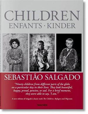 Sebastiao Salgado: Children