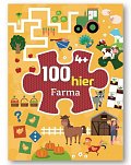 100 hier Farma 4+