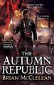 The Autumn Republic