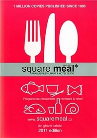 Square Meal 2011