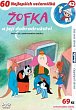 Žofka a její dobrodružství 2. - DVD