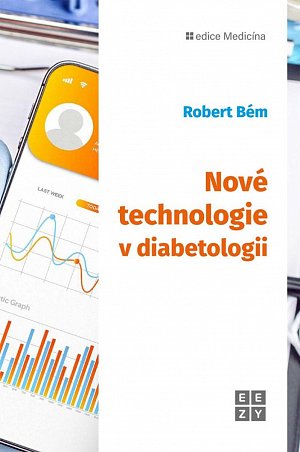 Nové technologie v diabetologii