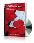 Young Adult ELI Readers 6/C2: A Collection Of First World War Poetry + Downloadable Multimedia