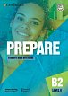 Prepare 6/B2 Student´s Book with eBook, 2nd