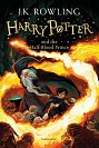 Harry Potter and the Half-Blood Prince, 1.  vydání