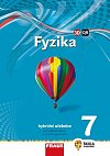 Fyzika 7 pro ZŠ a víceletá gymnázia - Hybridní učebnice (nová generace)