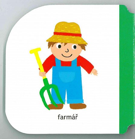Náhled Farma - Malá káčátka