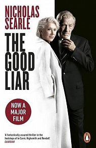The Good Liar (Film Tie In)