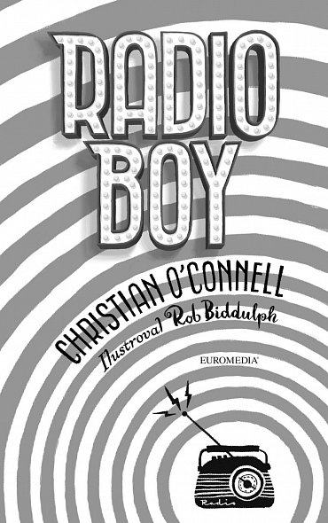 Náhled Radio Boy