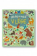 Hledej a najdi V lese