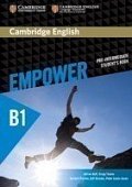 Empower Pre-Intermediate Student´s Book