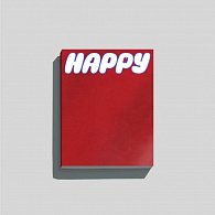 Happy (Ver. 1 Journey) - CD