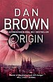 Origin (Robert Langdon Book 5) (paperback, A format)