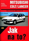 Mitsubishi Colt/Lancer  1/84 - 8/92 - Jak na to? - 54.