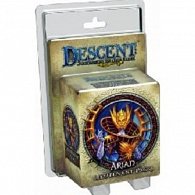 Descent 2nd Ed: Ariad Lieutenant
