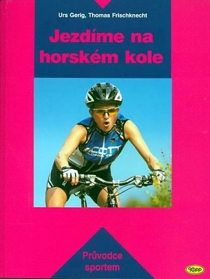 Jezdíme na horském kole